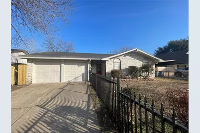 10005 Mill Valley Lane, Dallas, TX 75217 - Photo 1