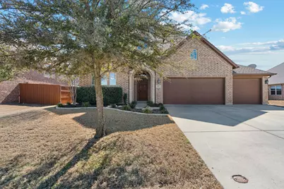 830 Magnolia Drive, Weatherford, TX 76086 - Photo 2