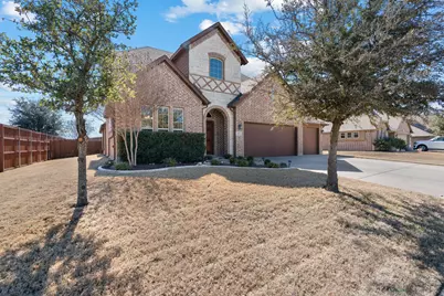 830 Magnolia Drive, Weatherford, TX 76086 - Photo 1