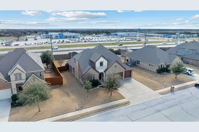 830 Magnolia Drive, Weatherford, TX 76086 - Photo 38