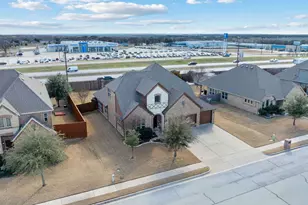 830 Magnolia Dr, Weatherford, TX 76086 - Photo 38