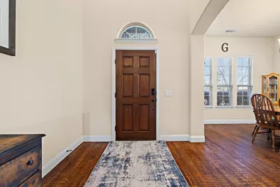 830 Magnolia Drive, Weatherford, TX 76086 - Photo 8