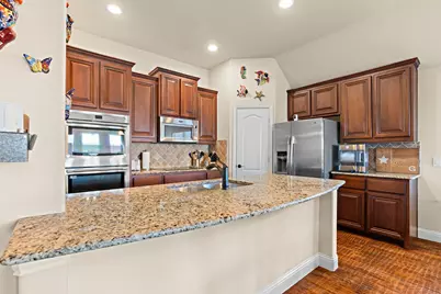 830 Magnolia Drive, Weatherford, TX 76086 - Photo 14