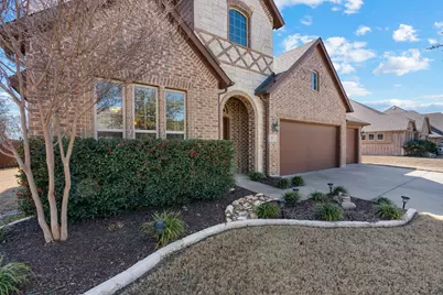 830 Magnolia Drive, Weatherford, TX 76086 - Photo 4