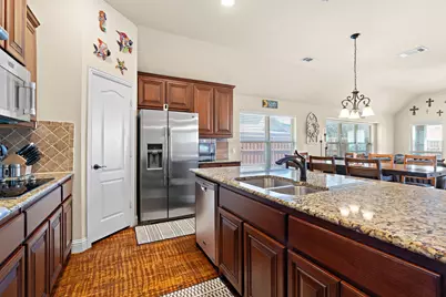 830 Magnolia Drive, Weatherford, TX 76086 - Photo 10