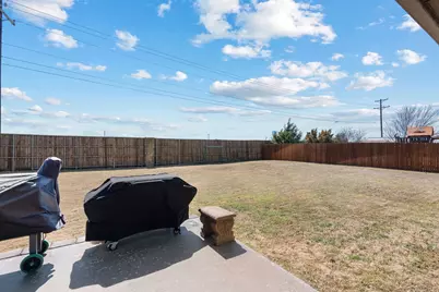 830 Magnolia Drive, Weatherford, TX 76086 - Photo 34