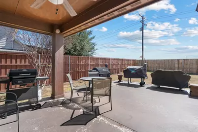 830 Magnolia Drive, Weatherford, TX 76086 - Photo 32