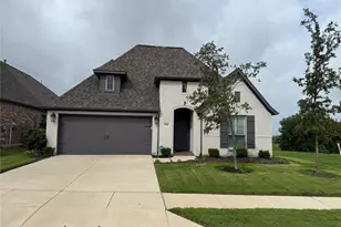 1235 Rushcroft Wy, Forney, TX 75126 - Photo 1