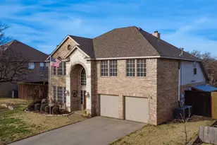 2405 Glenhaven Dr, Corinth, TX 76210 - Photo 1