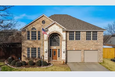 2405 Glenhaven Drive, Corinth, TX 76210 - Photo 2