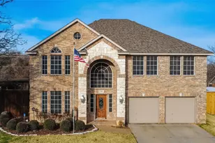 2405 Glenhaven Dr, Corinth, TX 76210 - Photo 2