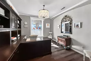 2405 Glenhaven Dr, Corinth, TX 76210 - Photo 16