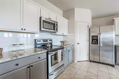 345 Chestnut Lane, Ponder, TX 76259 - Photo 18