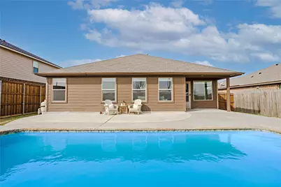 345 Chestnut Lane, Ponder, TX 76259 - Photo 26