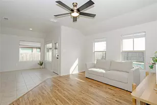 345 Chestnut Ln, Ponder, TX 76259 - Photo 8