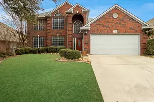 4745 Eagle Trace Dr, Fort Worth, TX 76244 - Photo 1