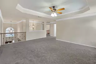 4745 Eagle Trace Dr, Fort Worth, TX 76244 - Photo 4