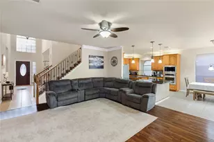 4745 Eagle Trace Dr, Fort Worth, TX 76244 - Photo 4