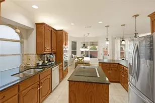 4745 Eagle Trace Dr, Fort Worth, TX 76244 - Photo 18