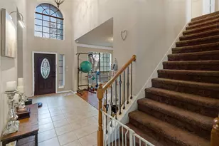 4745 Eagle Trace Dr, Fort Worth, TX 76244 - Photo 10