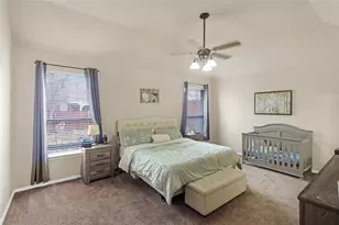 4745 Eagle Trace Dr, Fort Worth, TX 76244 - Photo 24