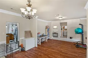 4745 Eagle Trace Dr, Fort Worth, TX 76244 - Photo 8