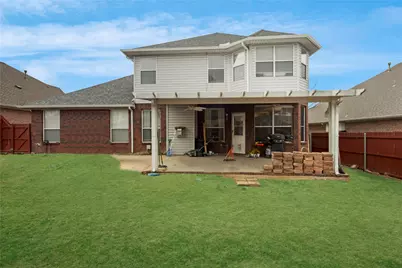 4745 Eagle Trace Drive, Fort Worth, TX 76244 - Photo 38