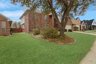 4745 Eagle Trace Dr, Fort Worth, TX 76244 - Photo 2