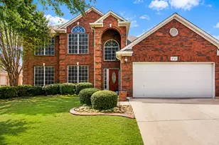 4745 Eagle Trace Dr, Fort Worth, TX 76244 - Photo 1