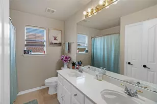 4745 Eagle Trace Dr, Fort Worth, TX 76244 - Photo 28
