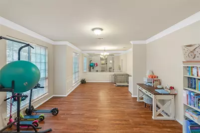 4745 Eagle Trace Drive, Fort Worth, TX 76244 - Photo 10