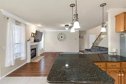 4745 Eagle Trace Drive, Fort Worth, TX 76244 - Photo 20