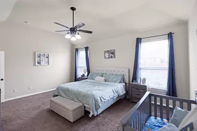 4745 Eagle Trace Drive, Fort Worth, TX 76244 - Photo 34