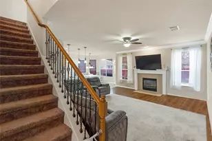 4745 Eagle Trace Dr, Fort Worth, TX 76244 - Photo 14