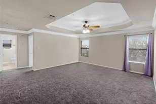 4745 Eagle Trace Dr, Fort Worth, TX 76244 - Photo 30