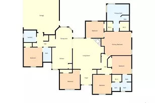 710 Gibraltar Ln, Lorena, TX 76655 - Photo 36