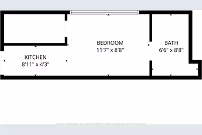 4618 Eastside Avenue #C, Dallas, TX 75226 - Photo 8