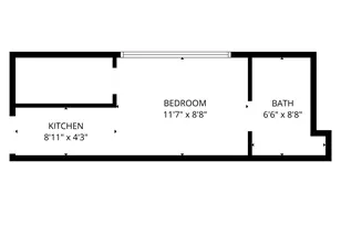 4618 Eastside Ave, Dallas, TX 75226 - Photo 8