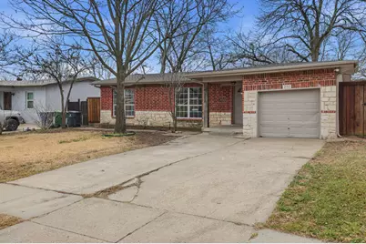 202 E Linda Drive, Garland, TX 75041 - Photo 2