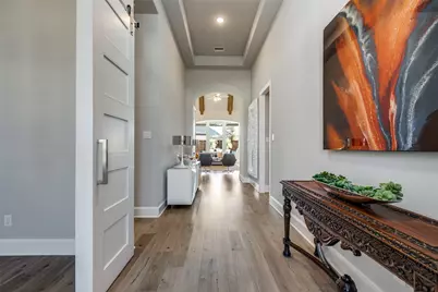 6032 Manderlay Drive, Frisco, TX 75034 - Photo 2