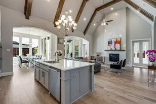 6032 Manderlay Dr, Frisco, TX 75034 - Photo 8