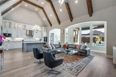 6032 Manderlay Drive, Frisco, TX 75034 - Photo 6