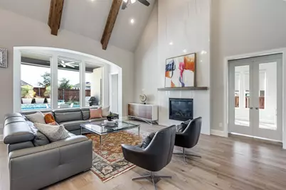 6032 Manderlay Drive, Frisco, TX 75034 - Photo 4