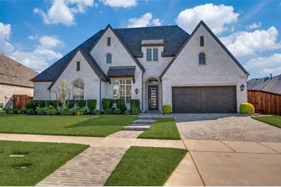 6032 Manderlay Drive, Frisco, TX 75034 - Photo 1