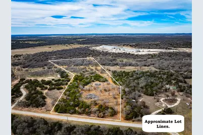 198 S Ranch Road, Graham, TX 76450 - Photo 1