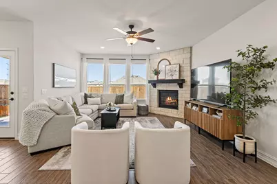 3136 Stonelake Ridge, Lewisville, TX 75010 - Photo 1