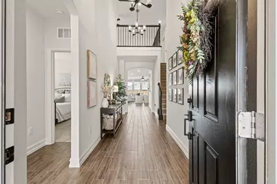 3136 Stonelake Ridge, Lewisville, TX 75010 - Photo 2