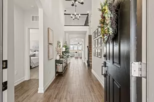 3136 Stonelake Rdg, Lewisville, TX 75010 - Photo 2