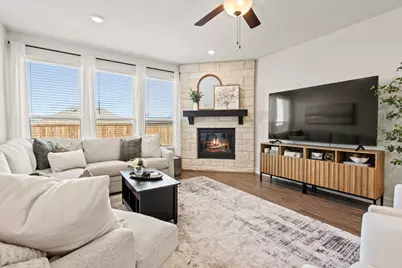 3136 Stonelake Ridge, Lewisville, TX 75010 - Photo 16