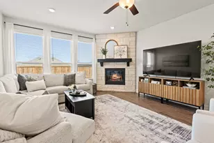 3136 Stonelake Rdg, Lewisville, TX 75010 - Photo 16